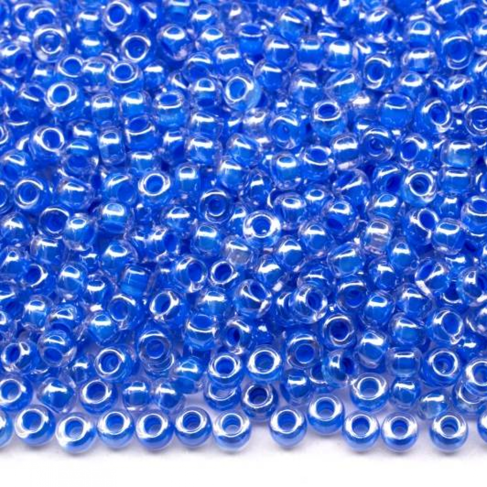 PRECIOSA  Czech beads  09/0 (38136)