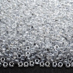 PRECIOSA  Czech beads  09/0 (48102)