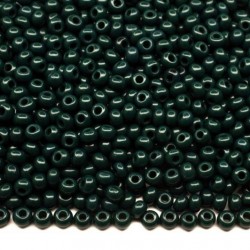 PRECIOSA  Czech beads  09/0 (53270)