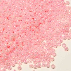 "PRECIOSA" Czech beads 09/0 (2.4 - 2.8 mm) (37173)