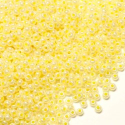 "PRECIOSA" Czech beads 09/0 (2.4 - 2.8 mm) (37188)