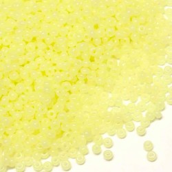 "PRECIOSA" Czech beads 09/0 (2.4 - 2.8 mm) (82000)
