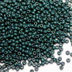 "PRECIOSA" Czech beads 07/0 (3.2 - 3.7 mm) (53270)