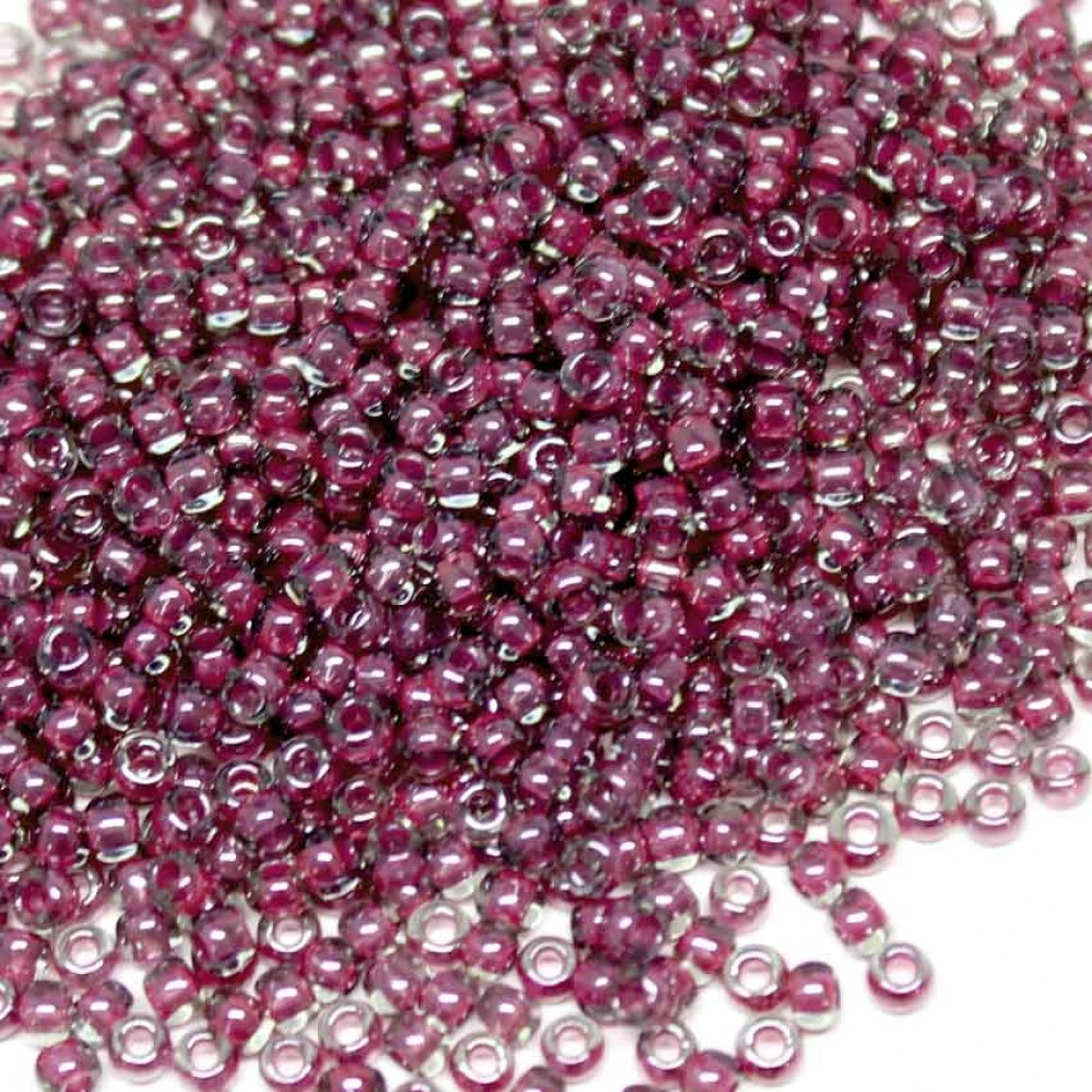 Japanese beads "TOHO" 11/0 (TR-11-1076)