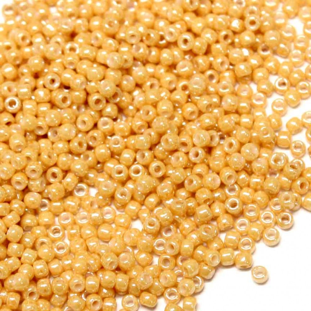 Japanese beads "TOHO" 11/0 (TR-11-123D)