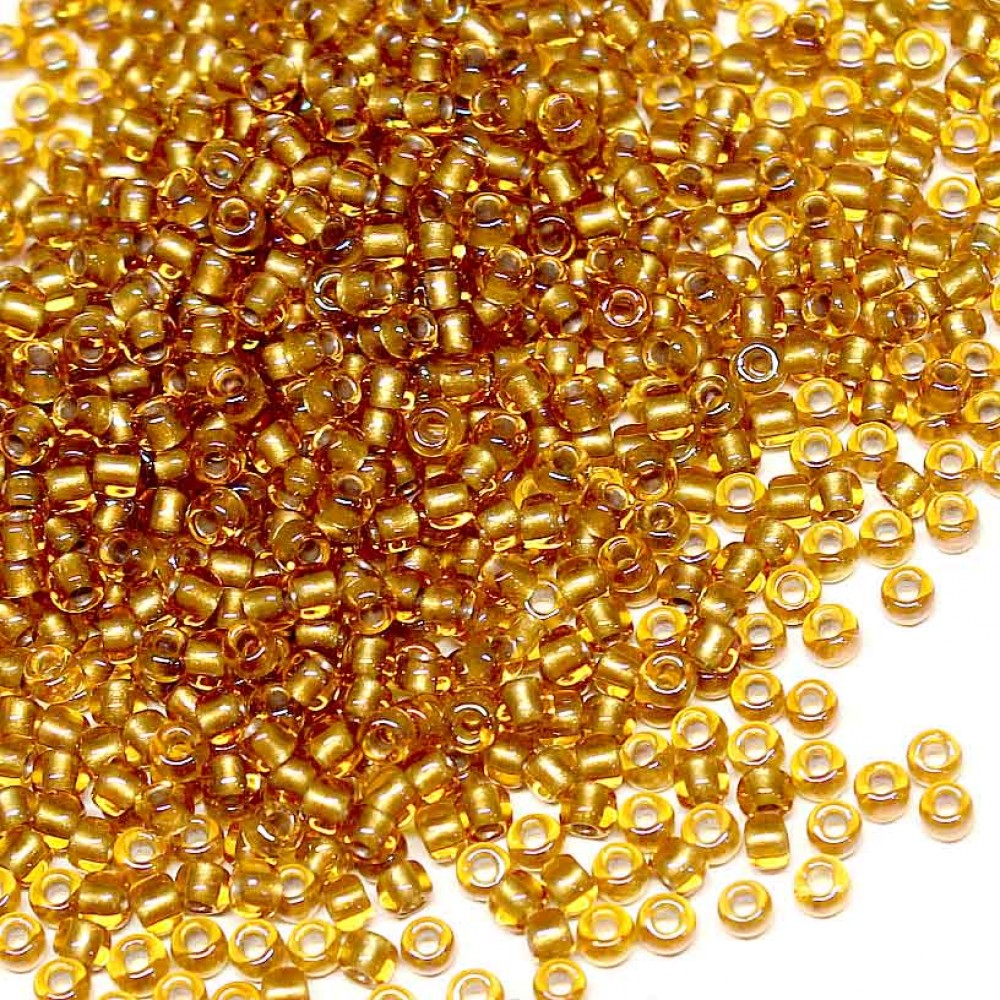 Japanese beads "TOHO" 11/0 (TR-11-278)