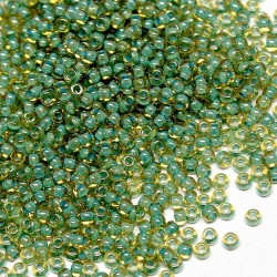 Japanische Perlen  "TOHO" 11/0 (TR-11-380)
