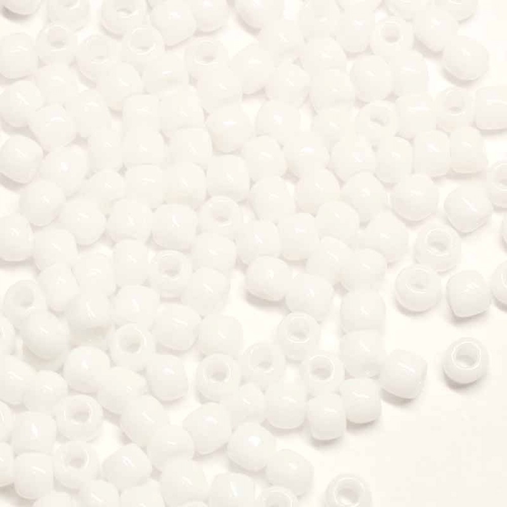 Japanese beads "TOHO" 06/0 (TR-06-41)