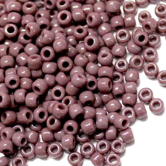 Japanese beads 