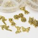 Animal Metal Spacer Set (DIY010)