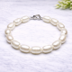 Natural Pearl Bracelet