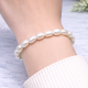 Natural Pearl Bracelet