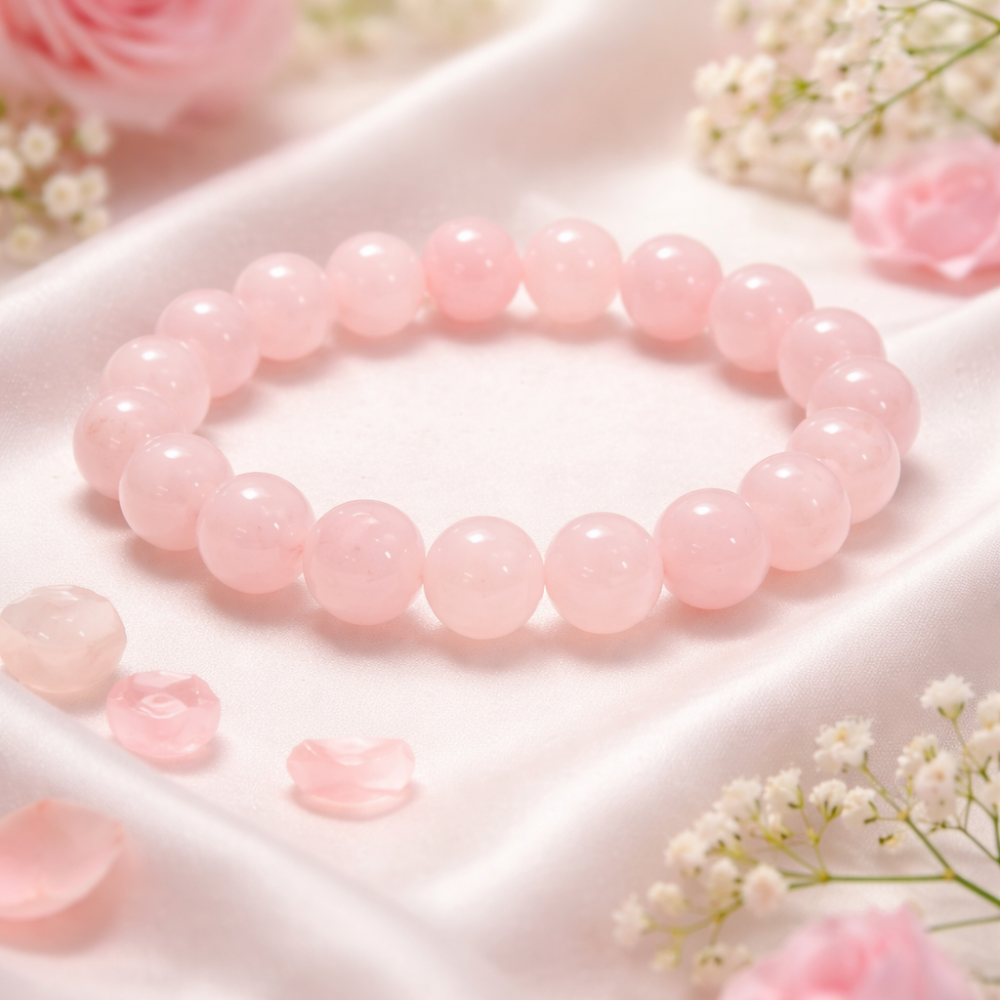 Rose Quartz (321000)