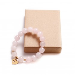 Rose Quartz (321007)