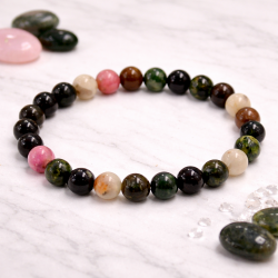 Tourmaline Bracelet