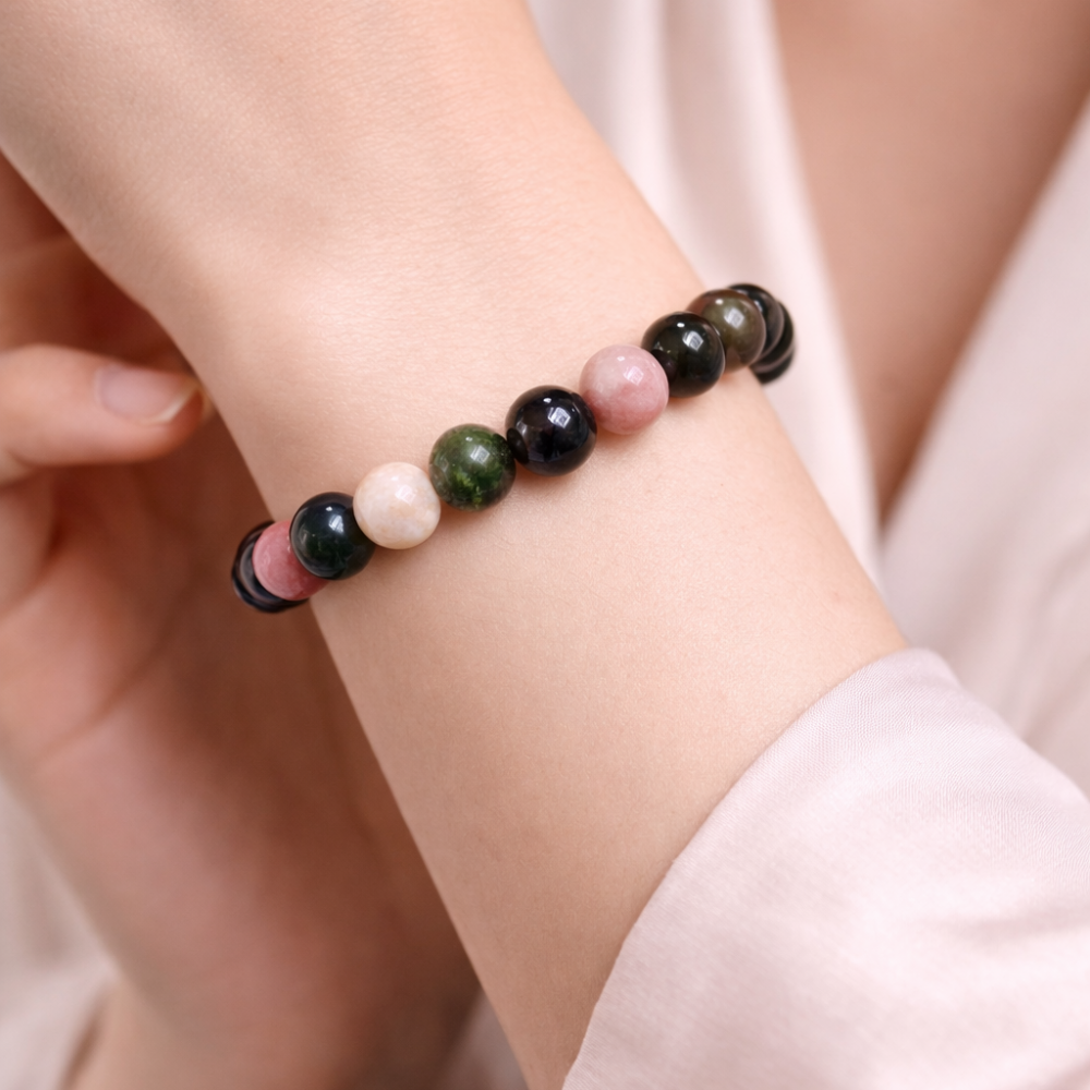 Tourmaline Bracelet