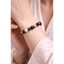 Tourmaline Bracelet