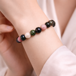 Tourmaline Bracelet