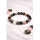 Tourmaline Bracelet (Faceted)