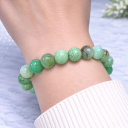 Chrysoprase
