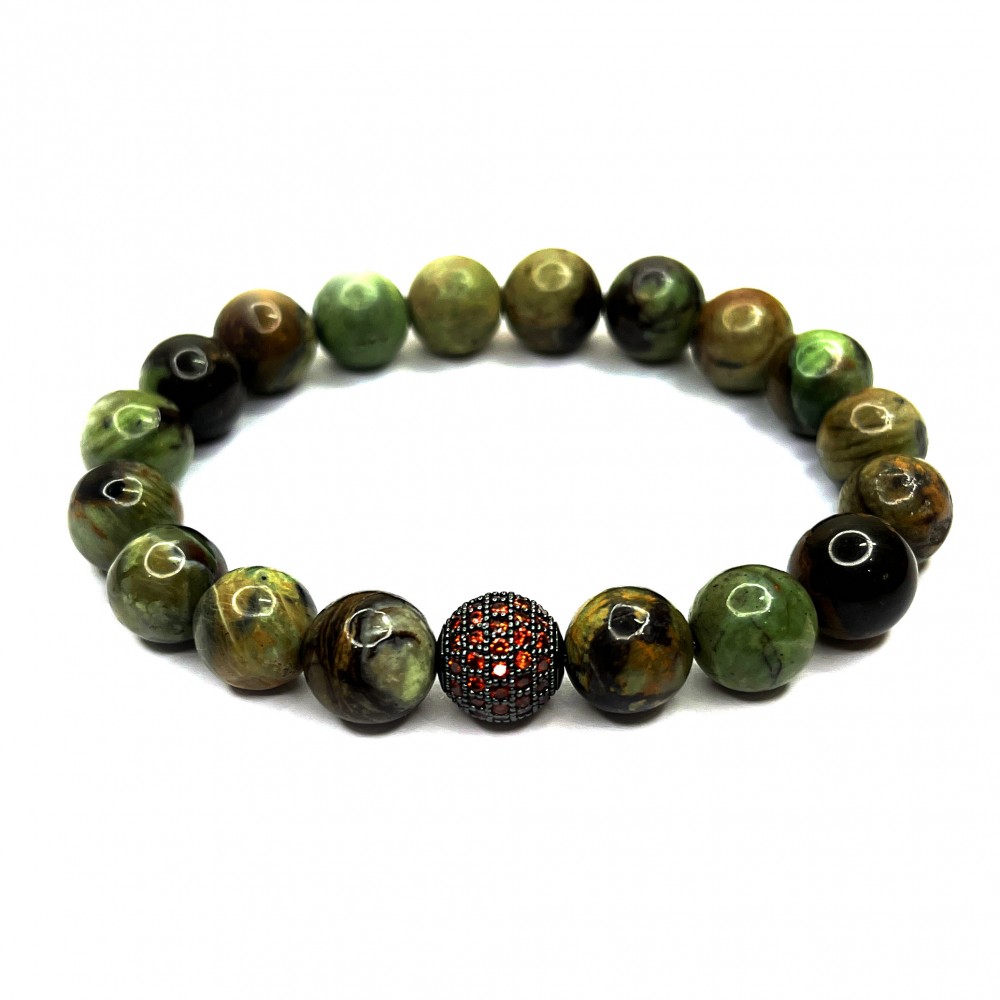 Chrysoprase (001002) 