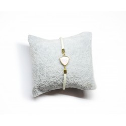 Adjustable bracelet with Lux spacer (F90L3506) 