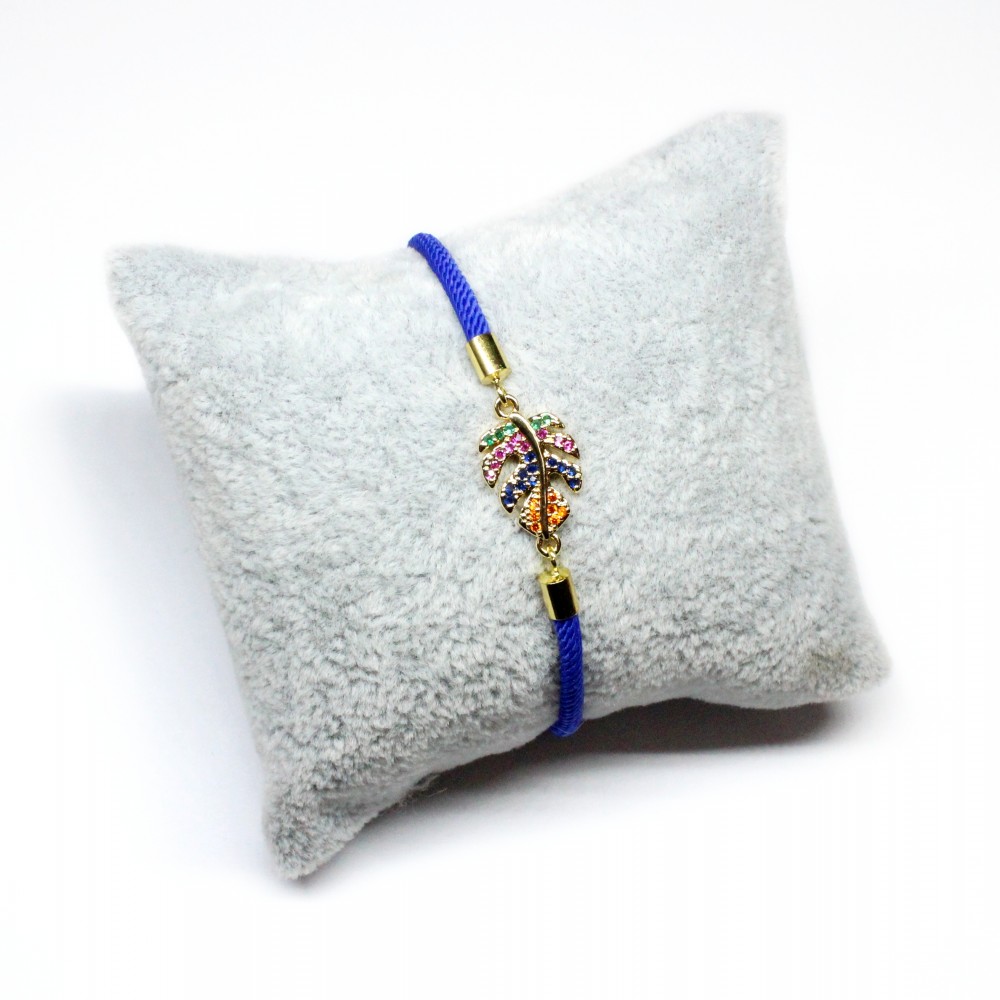 Adjustable bracelet with Lux spacer (F90L3507) 
