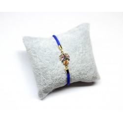 Adjustable bracelet with Lux spacer (F90L3507) 