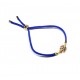 Adjustable bracelet with Lux spacer (F90L3507) 