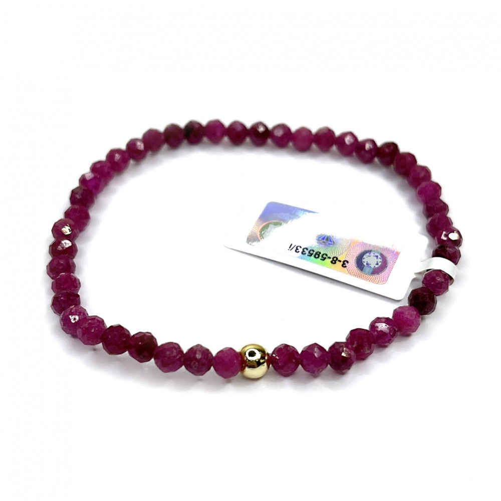 Ruby  (000401) 