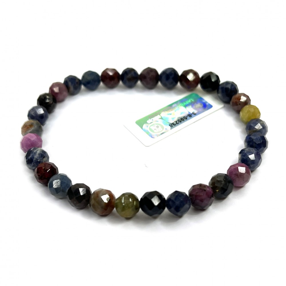 Sapphire  (000601) 