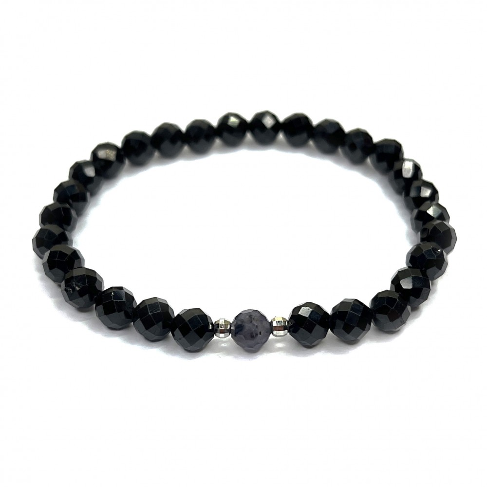 Spinel/Iolite (000600) 