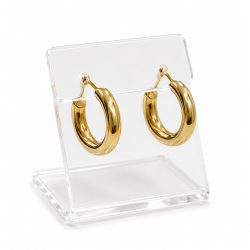 Congo earrings