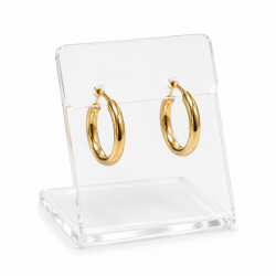Congo earrings