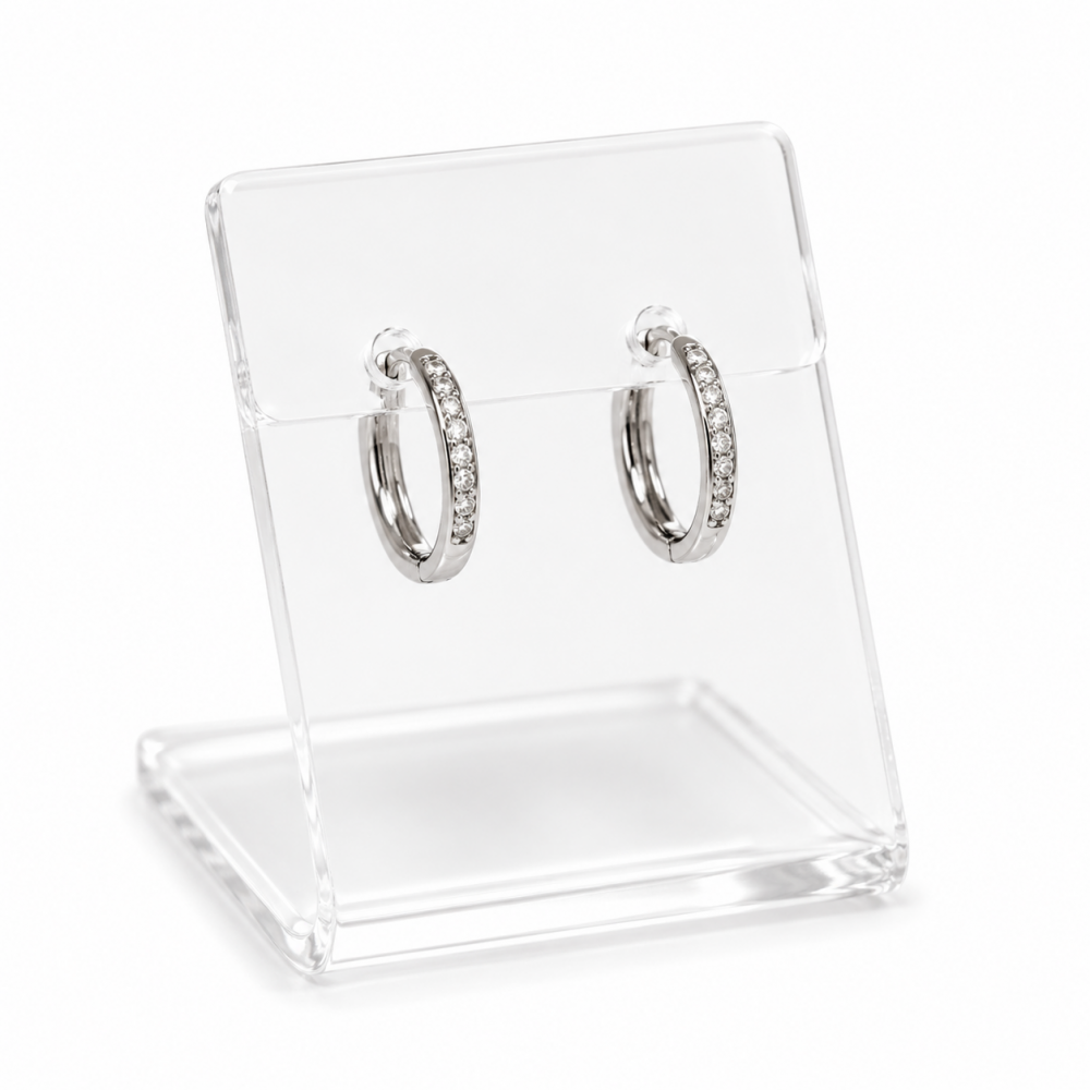 Congo earrings