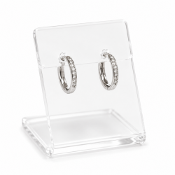 Congo earrings