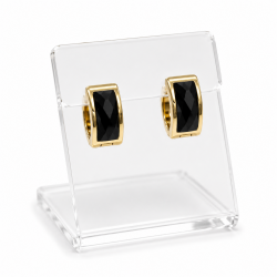 Congo earrings