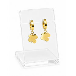 Butterfly earrings