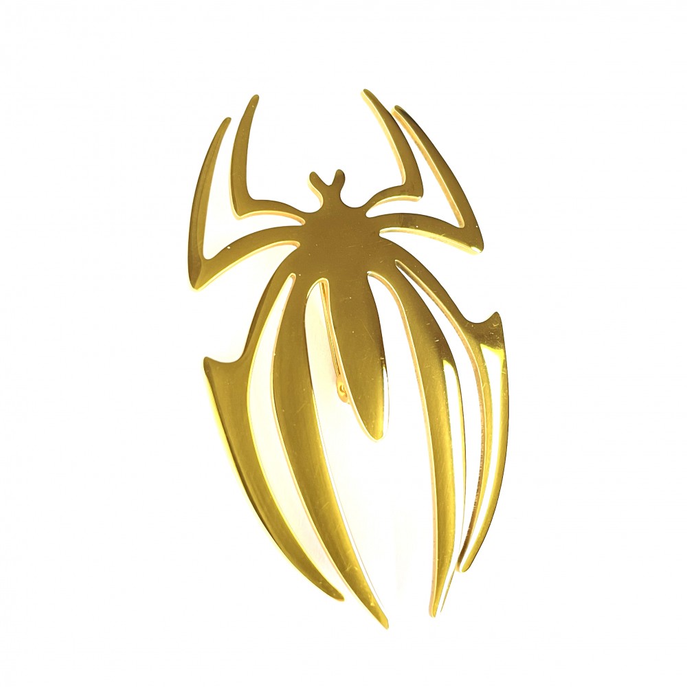 Brooch 55x33 mm (6636)