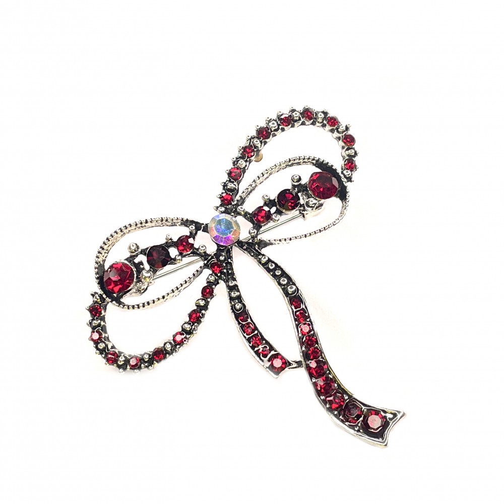 Brooch 51x55 mm (6649)