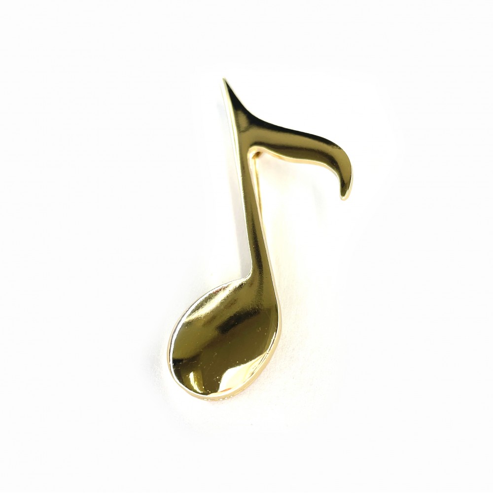 Brooch 54x32 mm (6659)