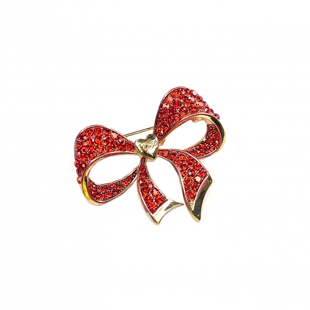 Brooch 32x38 mm (6679)