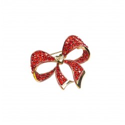 Brooch 32x38 mm (6679)