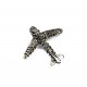 Brooch 42x37mm (6697)
