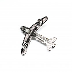 Brooch 42x37mm (6698)