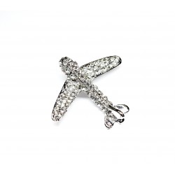 Brooch 42x37mm (6698)