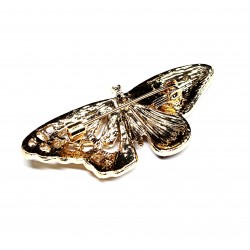 Brooch 52x21mm (6699)