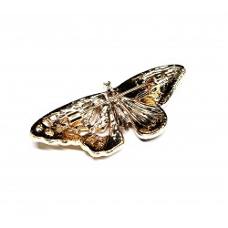 Butterfly brooch (6699)
