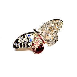 Brooch 52x21mm (6699)