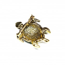 Brooch 34x26 mm (6700)